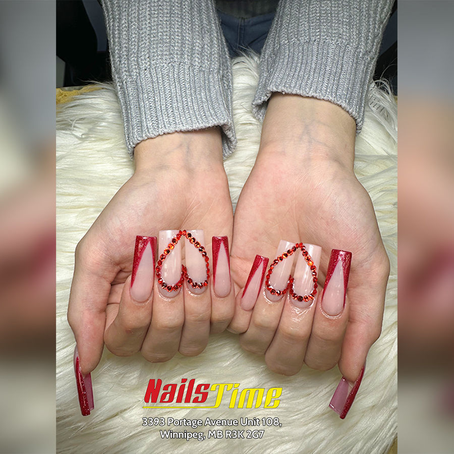 Nails Ideas